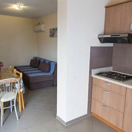 Apartments Beba Vir Zewnętrze zdjęcie