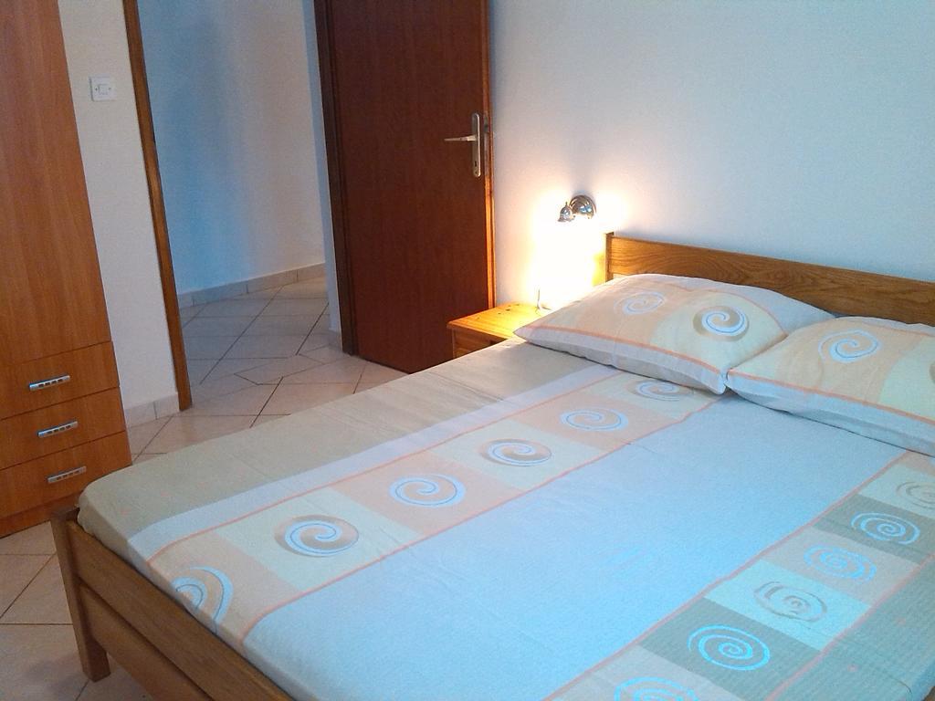 Apartments Beba Vir Pokój zdjęcie