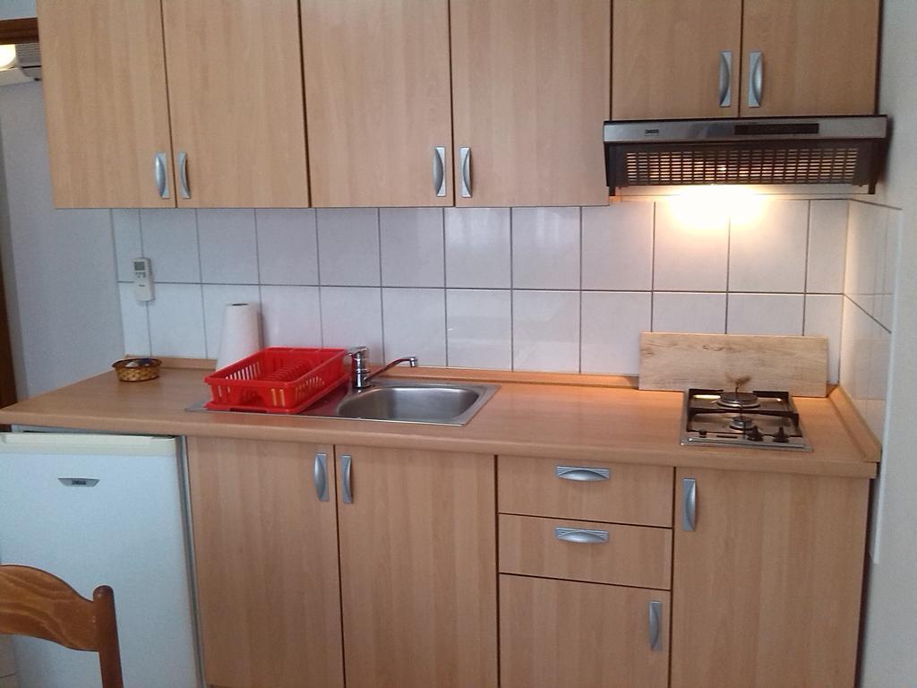 Apartments Beba Vir Pokój zdjęcie