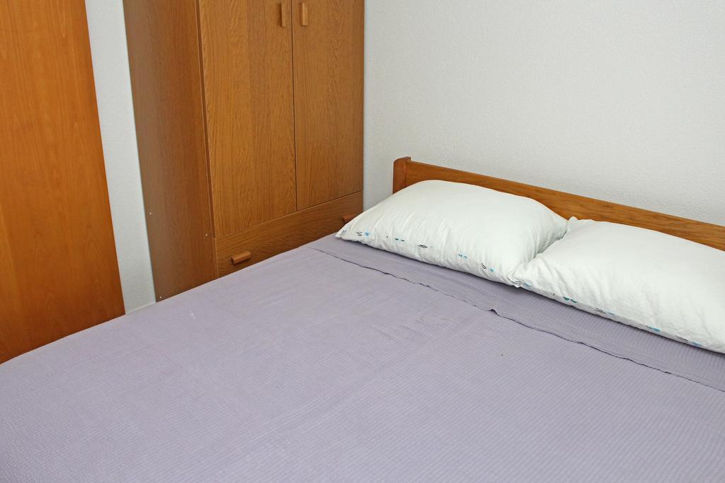 Apartments Beba Vir Pokój zdjęcie