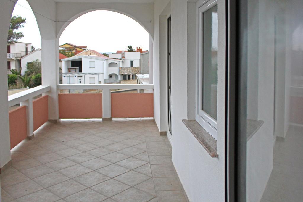 Apartments Beba Vir Pokój zdjęcie