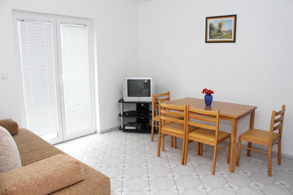 Apartments Beba Vir Pokój zdjęcie
