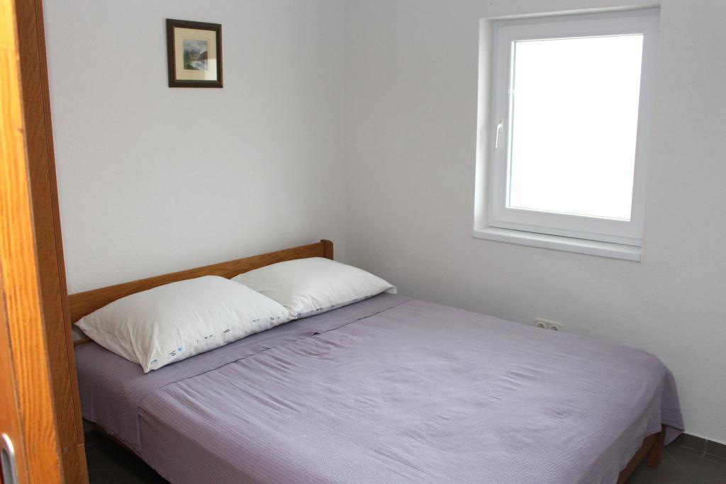 Apartments Beba Vir Pokój zdjęcie