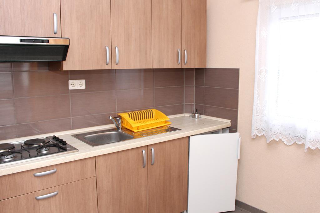 Apartments Beba Vir Pokój zdjęcie