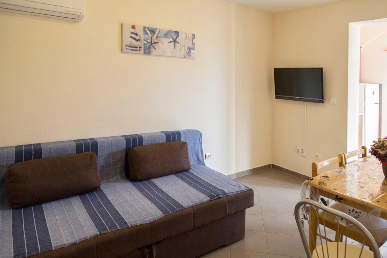 Apartments Beba Vir Zewnętrze zdjęcie